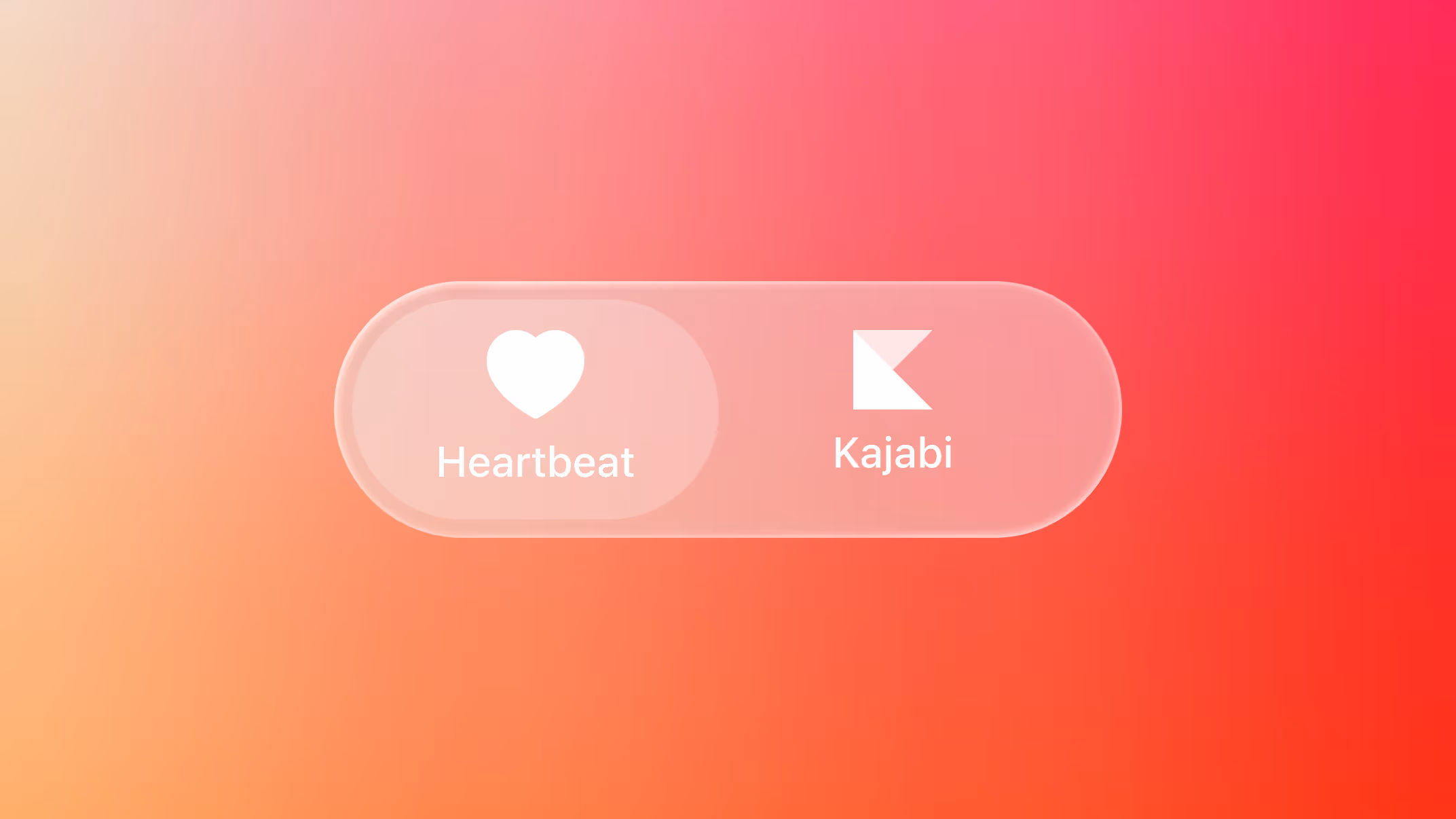 Heartbeat vs. Kajabi
