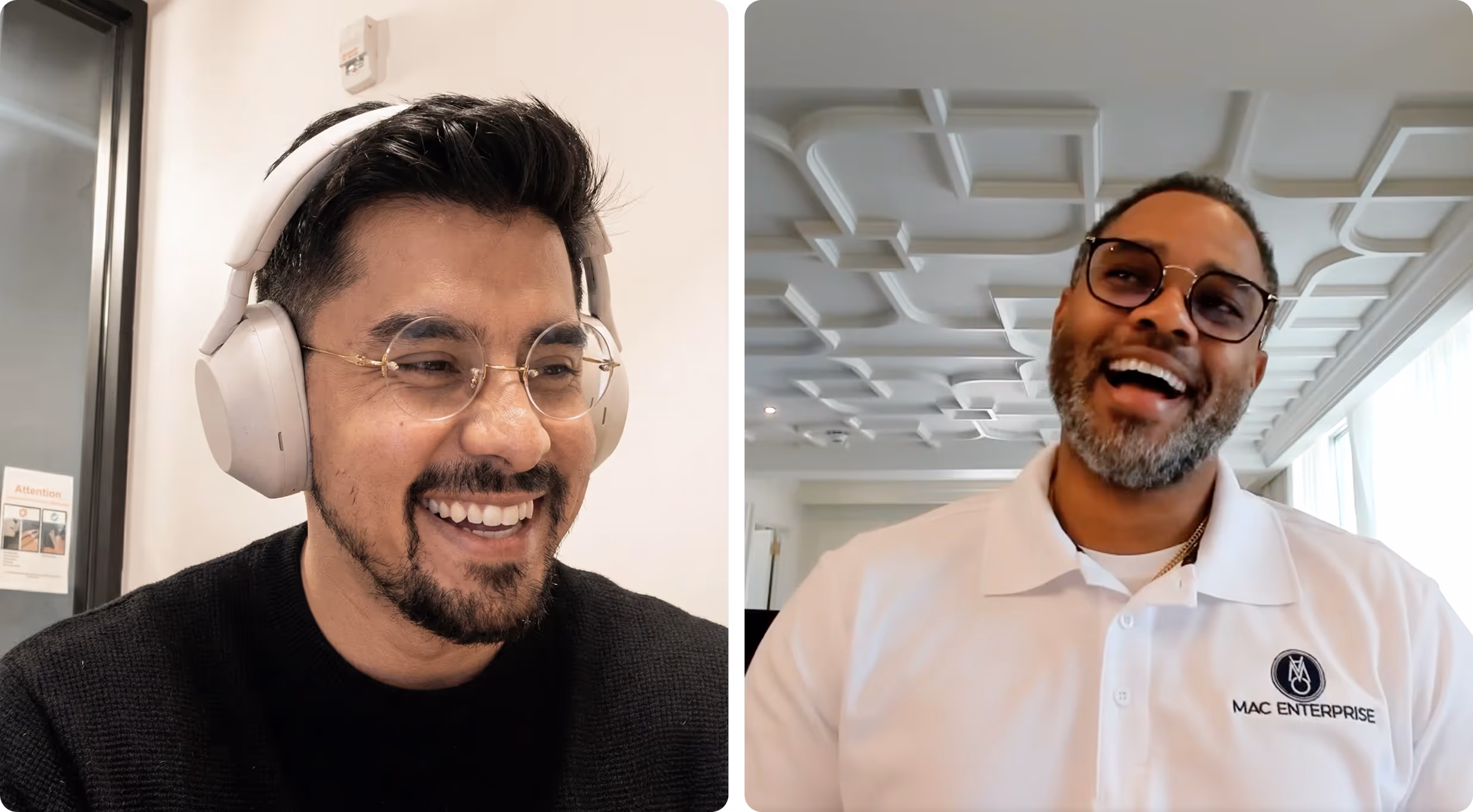 How MAC Enterprise scaled transparency into a $5M business on Heartbeat