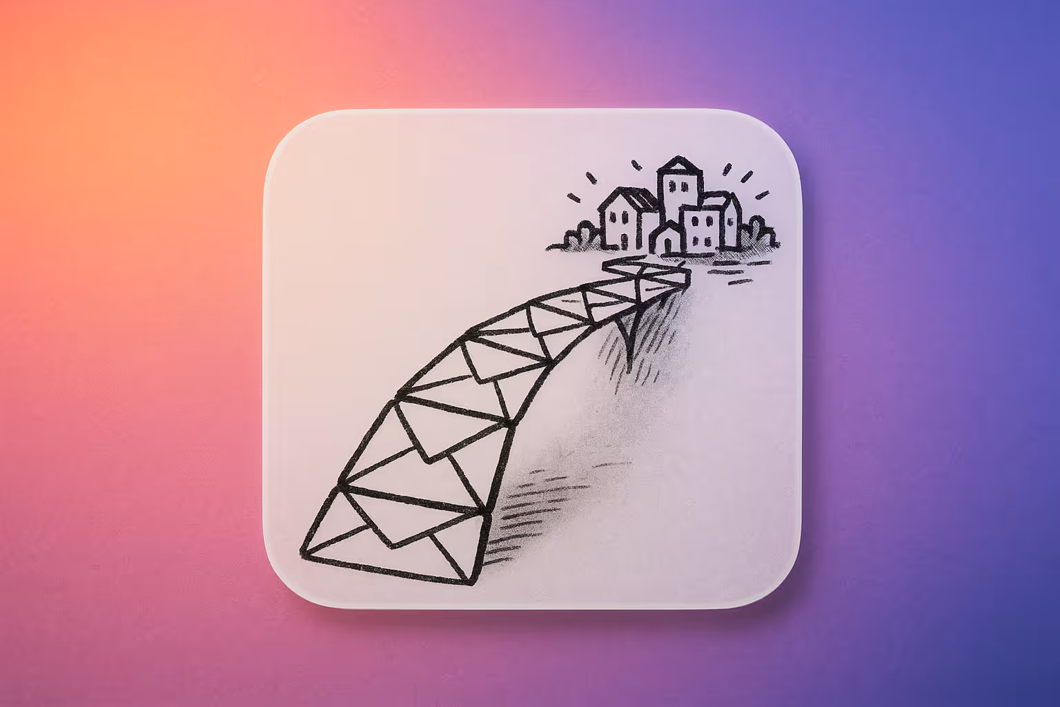 Email marketing for community growth
