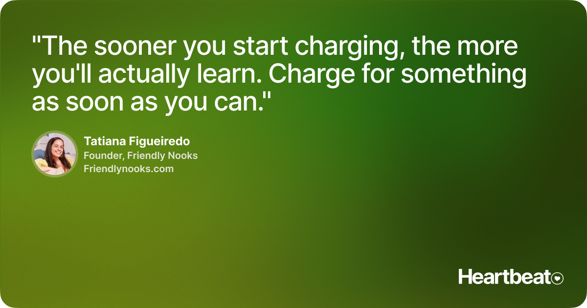 Quote card
