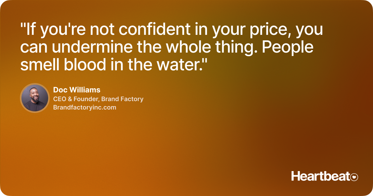 Quote card