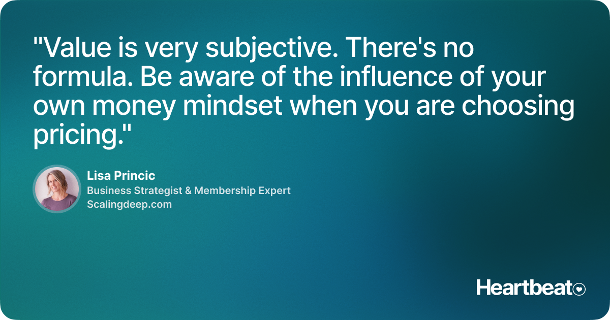 Quote card
