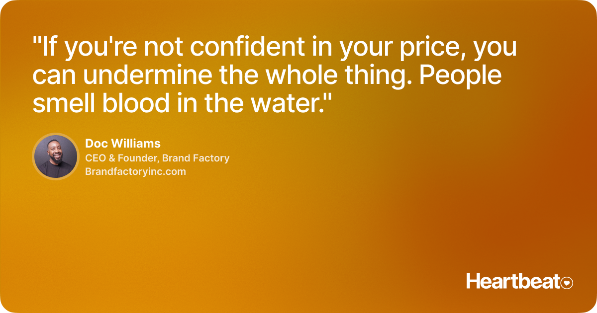 Quote card