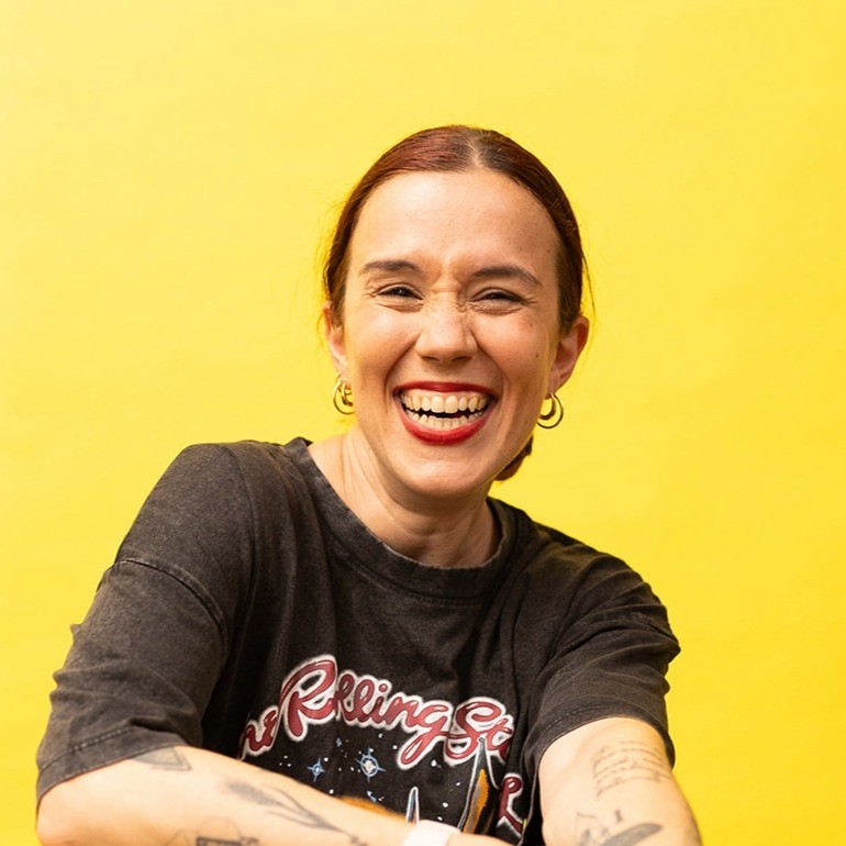 Fab Giovanetti