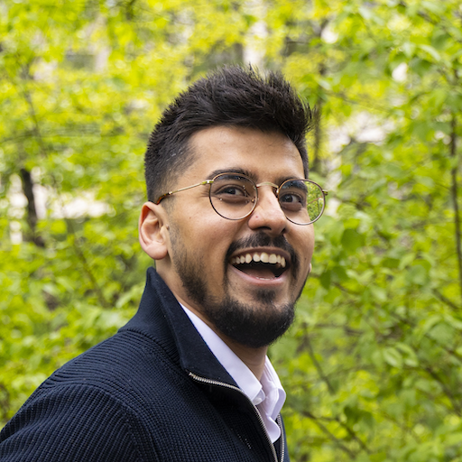 Murtaza Bambot