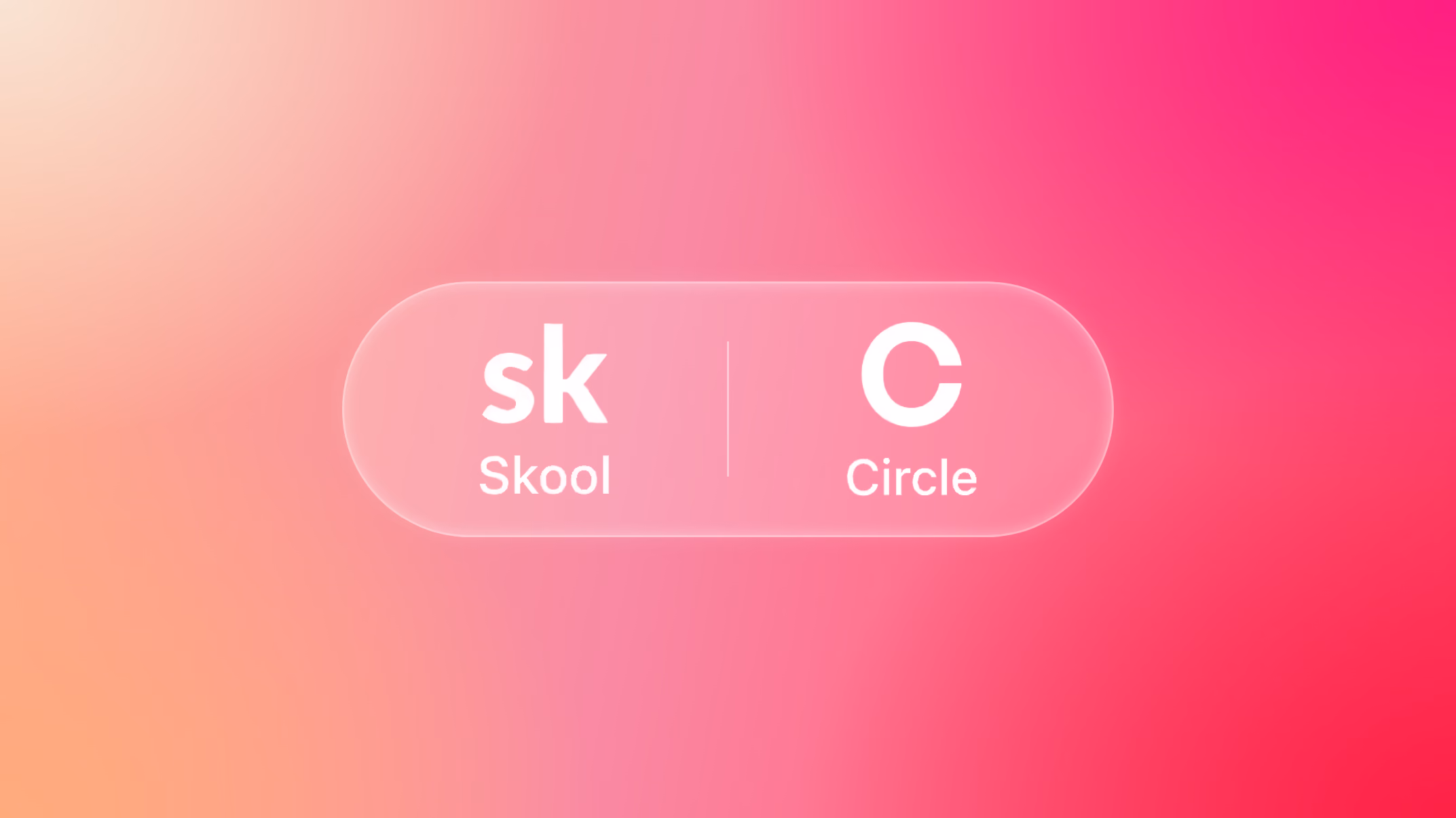 Skool vs Circle (2026): Pricing, Fees, Features, and Which to Pick