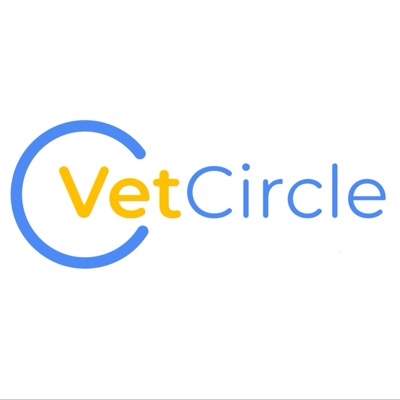 VetCircle logo
