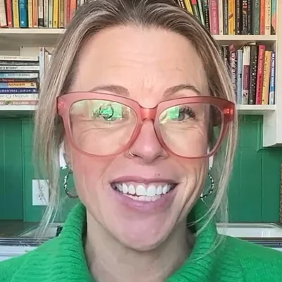 Molly Mahar