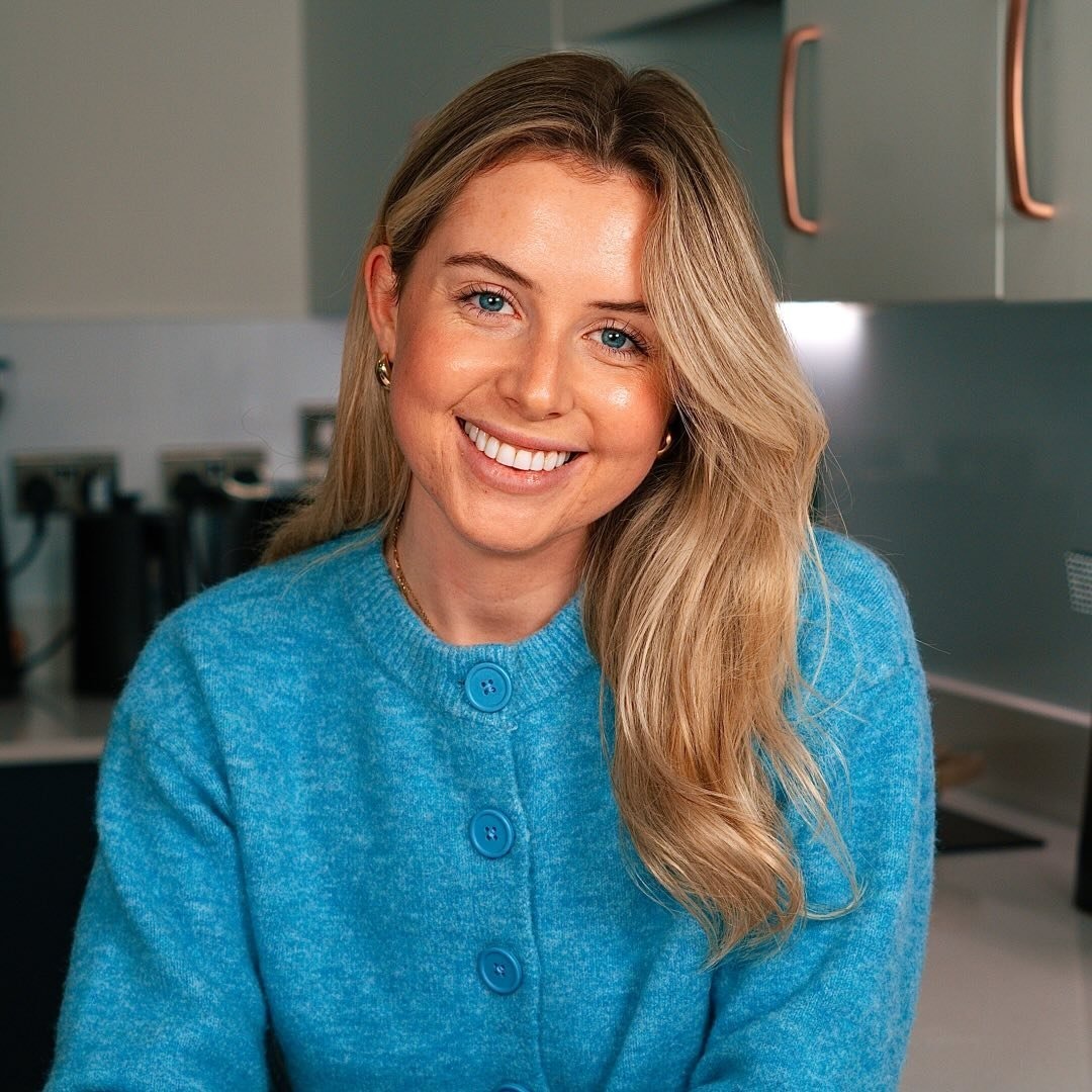 Sophie Richards