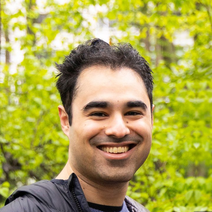 Mayhul Arora, Founder & CTO of Heartbeat